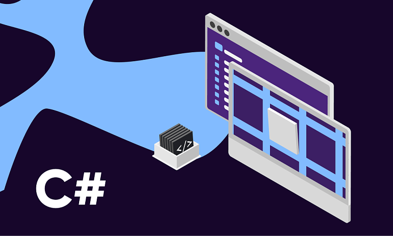 Основы программирование на C#